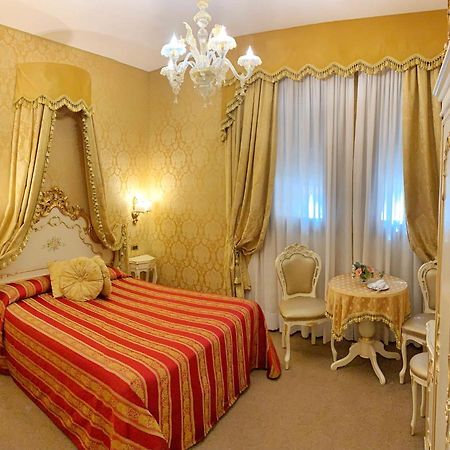 Residenza Veneziana Bed & Breakfast Bagian luar foto