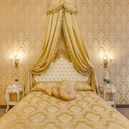Residenza Veneziana Bed & Breakfast Bagian luar foto