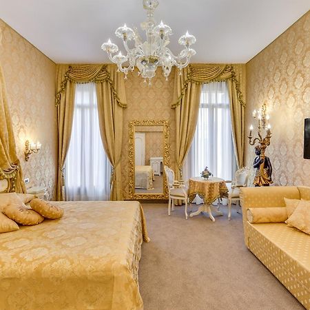 Residenza Veneziana Bed & Breakfast Bagian luar foto