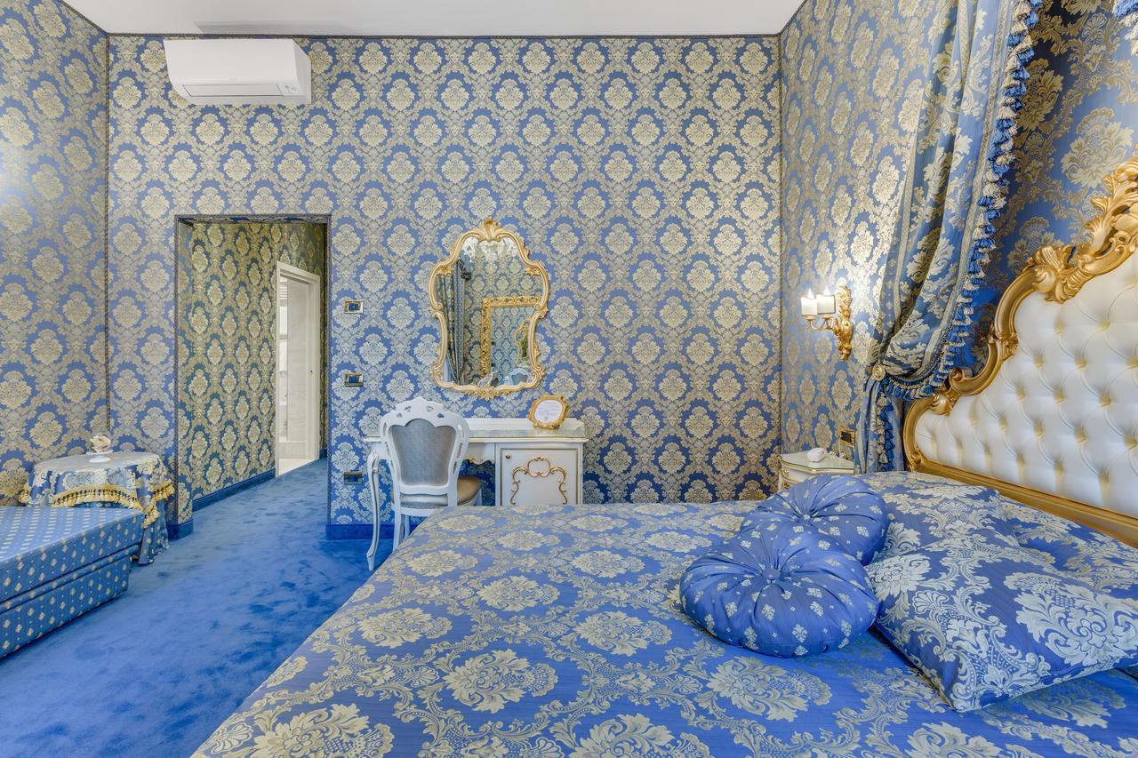 Residenza Veneziana Bed & Breakfast Bagian luar foto
