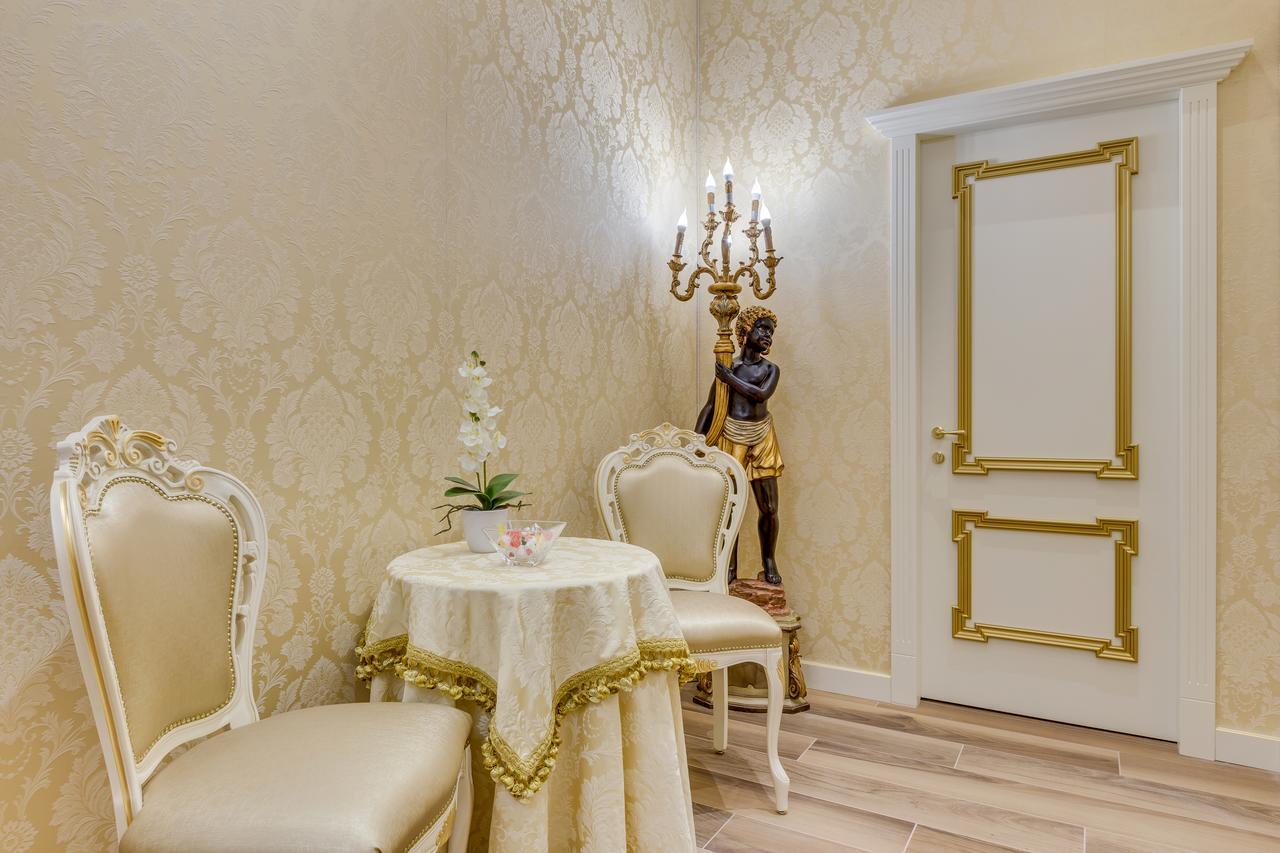 Residenza Veneziana Bed & Breakfast Bagian luar foto