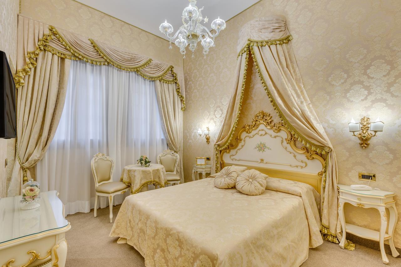 Residenza Veneziana Bed & Breakfast Bagian luar foto