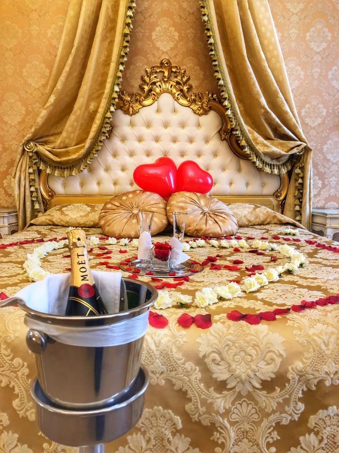Residenza Veneziana Bed & Breakfast Bagian luar foto